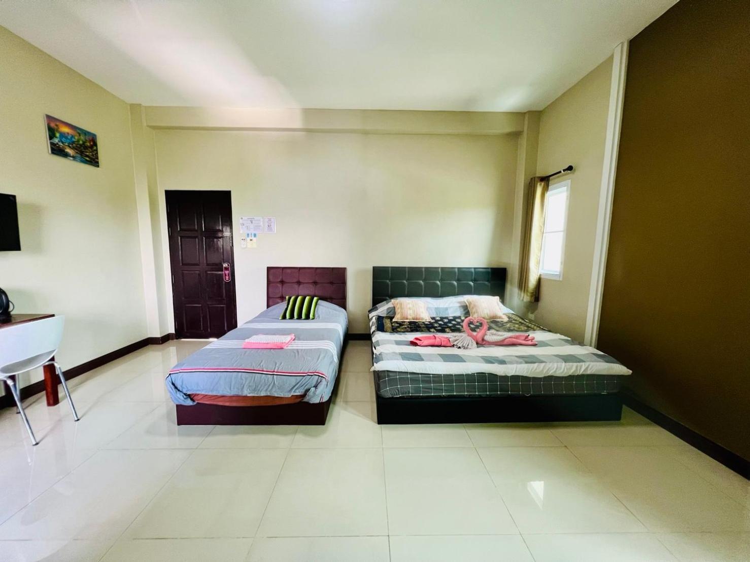 Preme Apartment @Maejo Ban pa Lan  Exterior foto
